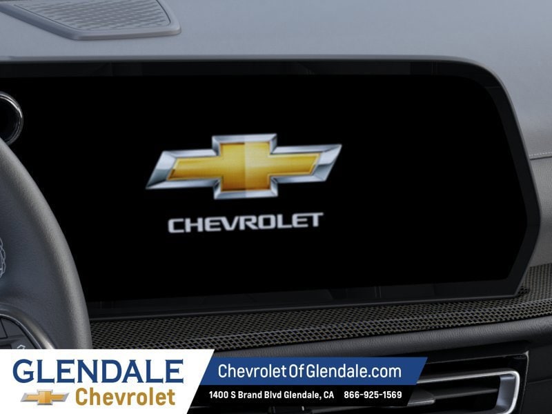 2027 Chevrolet Traverse Z71 - Photo 20