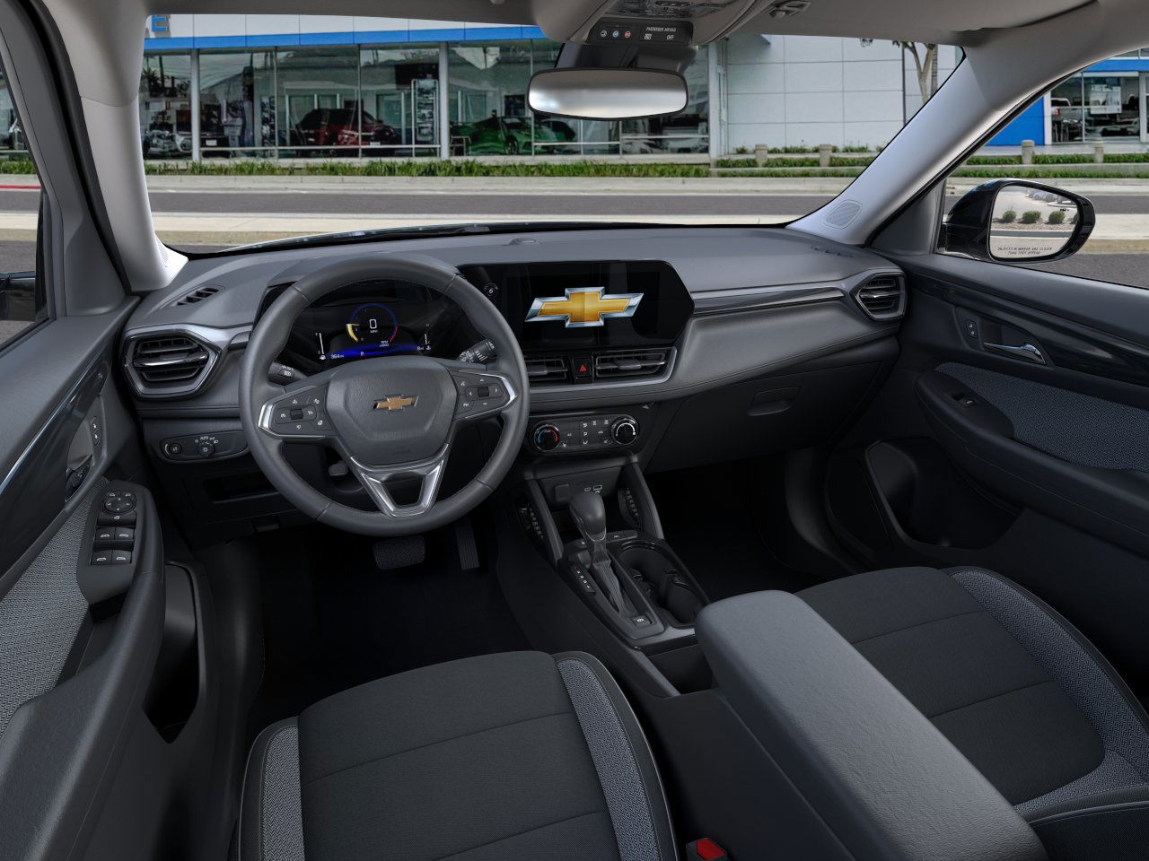 2026 Chevrolet Trailblazer LT - Photo 39