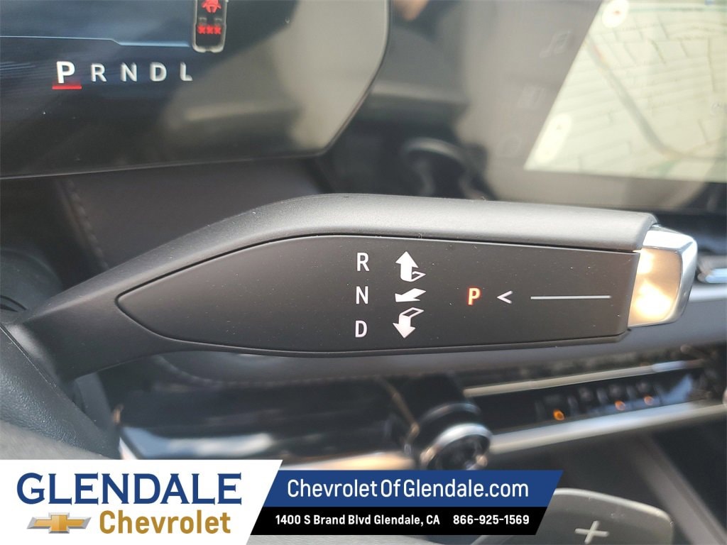 2026 Chevrolet Equinox LT - Photo 26