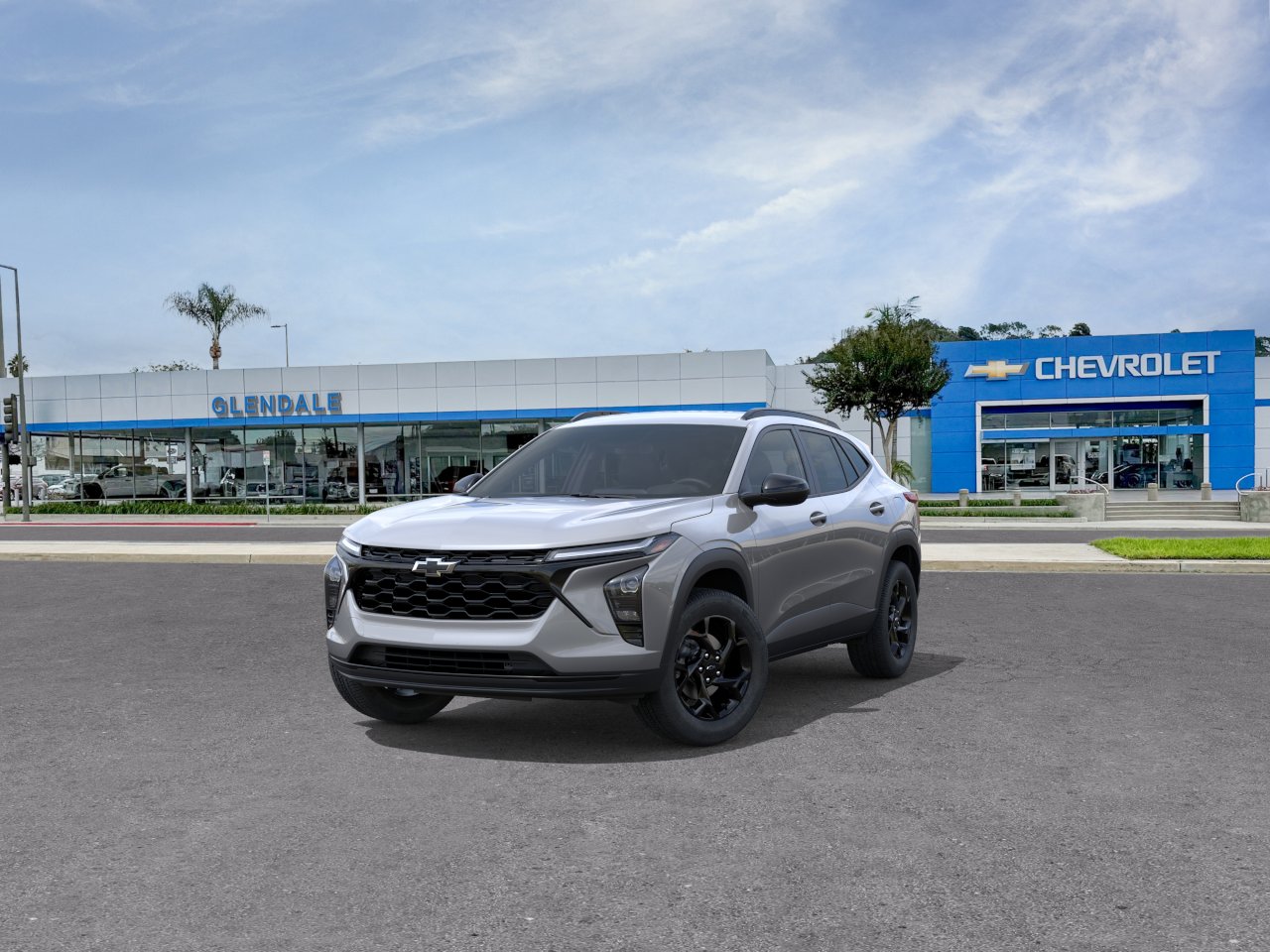 2026 Chevrolet Trax LT - Photo 20