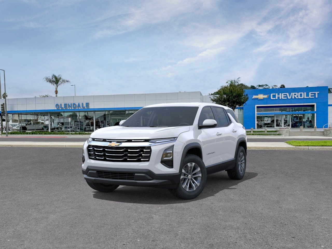 2026 Chevrolet Equinox LT - Photo 32