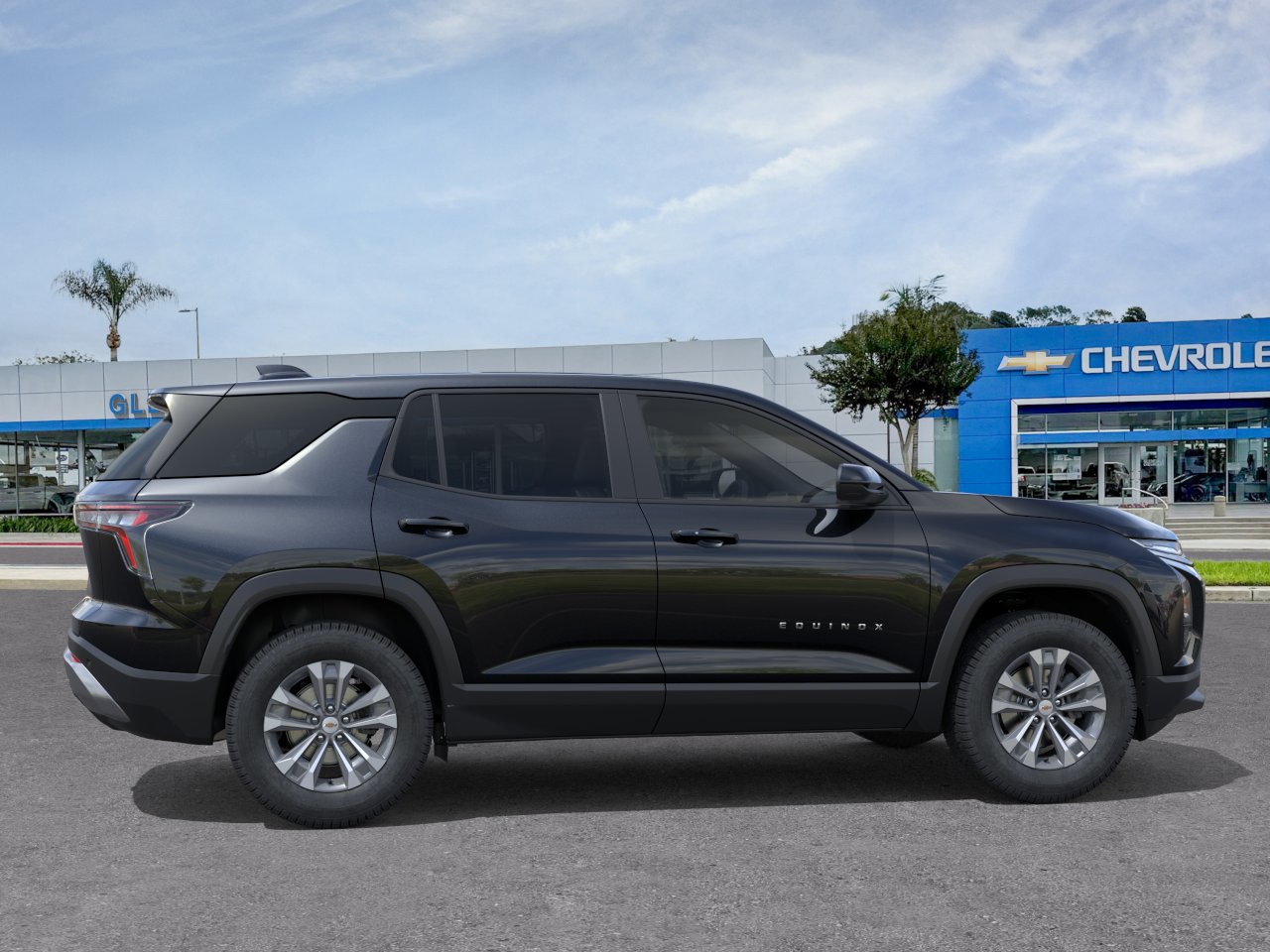 2026 Chevrolet Equinox LT - Photo 29
