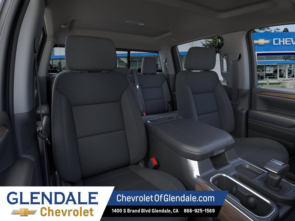 2026 Chevrolet Silverado 1500 LT - Photo 16