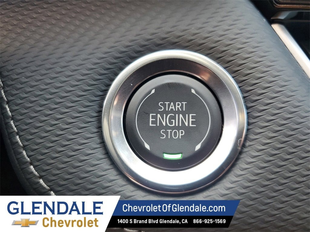 2026 Chevrolet Equinox LT - Photo 25