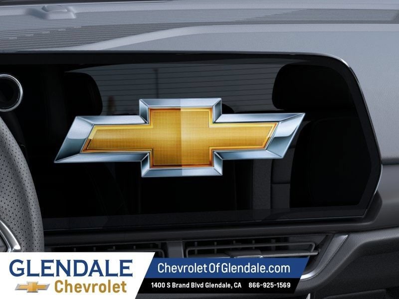 2026 Chevrolet Equinox EV 1LT - Photo 20