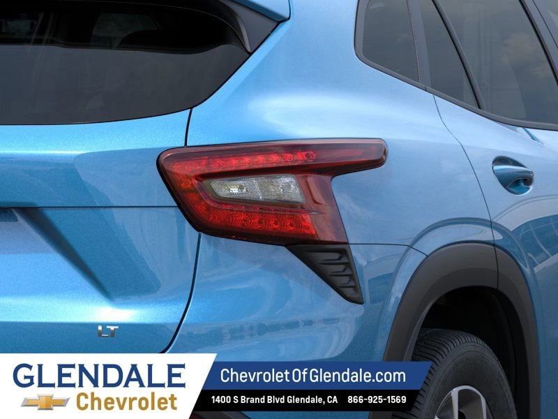 2026 Chevrolet Trax LT - Photo 11