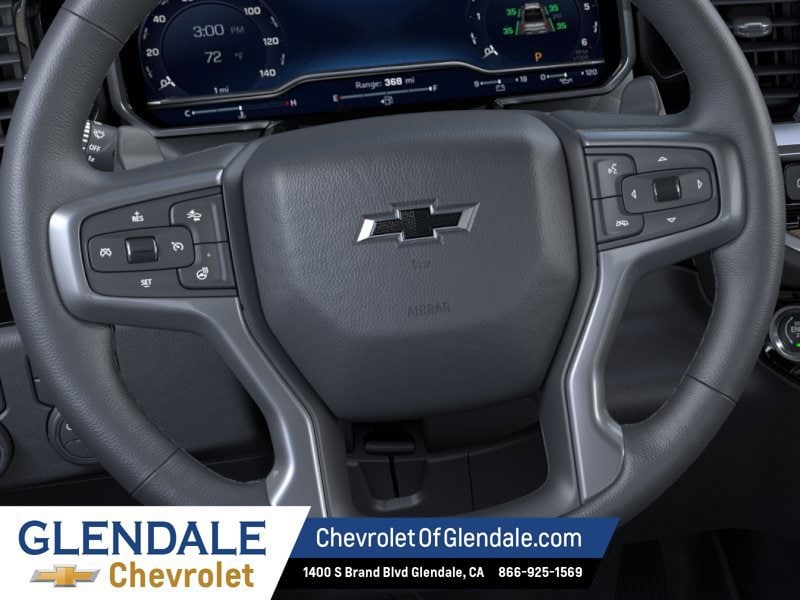 2026 Chevrolet Silverado 1500 RST - Photo 19