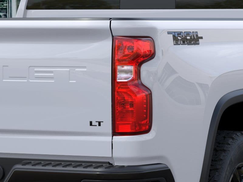 2026 Chevrolet Silverado 2500 HD LT - Photo 35