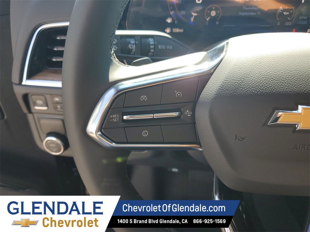 2026 Chevrolet Tahoe High Country - Photo 32