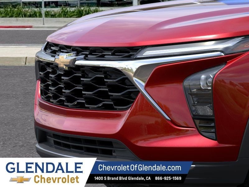 2026 Chevrolet Trax LT - Photo 13