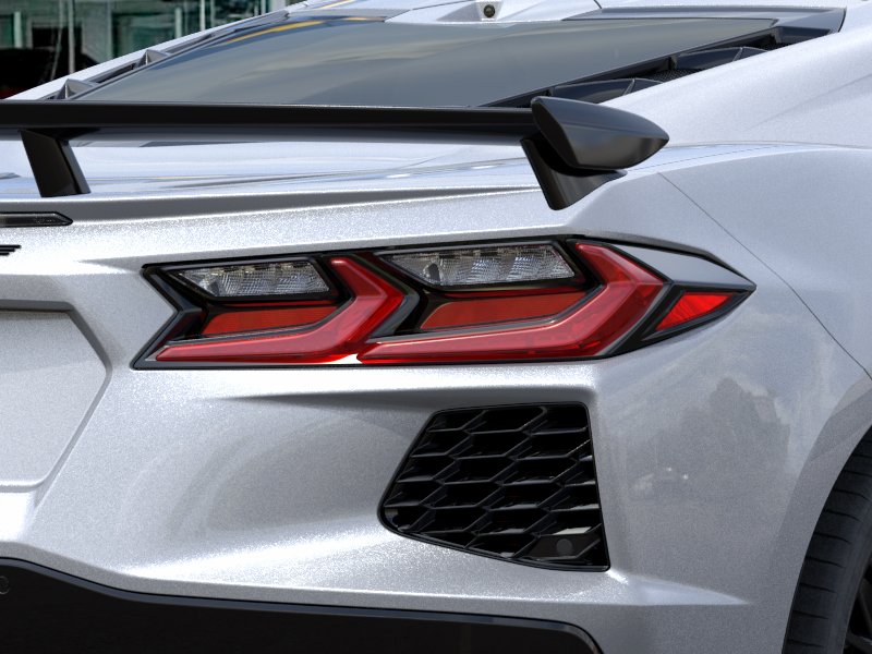 2026 Chevrolet Corvette 1LT - Photo 35
