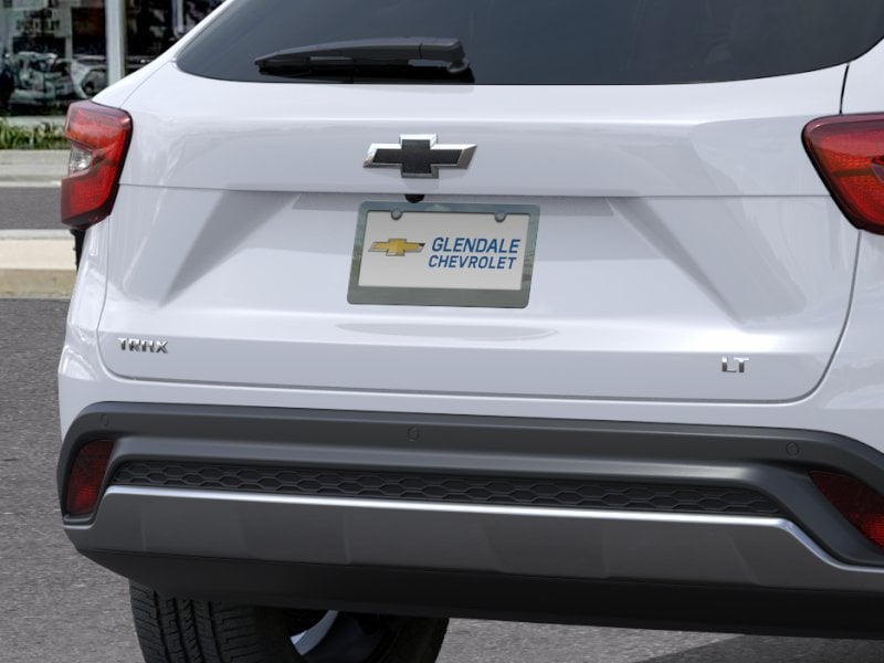 2026 Chevrolet Trax LT - Photo 38