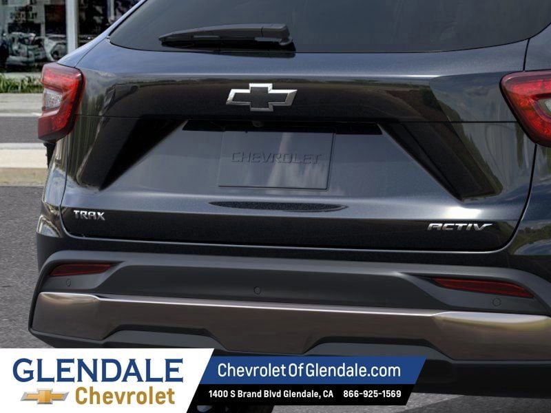 2026 Chevrolet Trax Activ - Photo 14