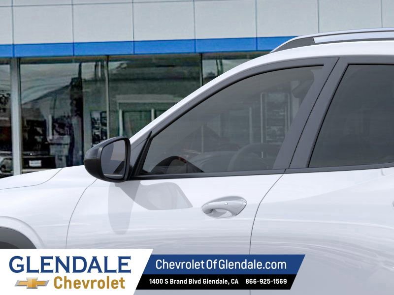2026 Chevrolet Trax Activ - Photo 12