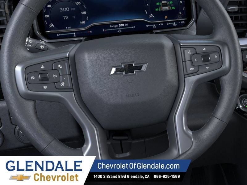 2026 Chevrolet Silverado 1500 RST - Photo 19