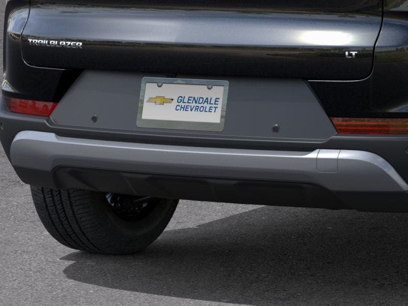 2026 Chevrolet Trailblazer LT - Photo 38