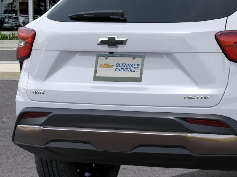 2026 Chevrolet Trax Activ - Photo 38