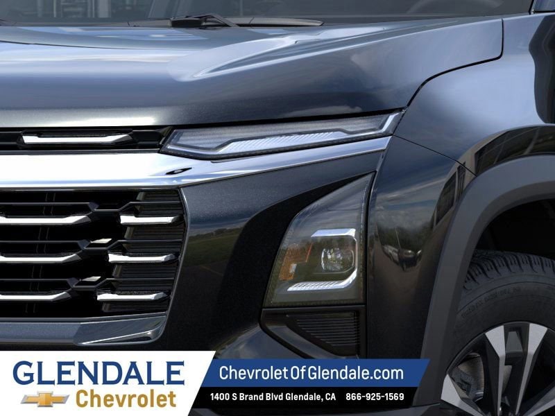 2026 Chevrolet Equinox LT - Photo 10