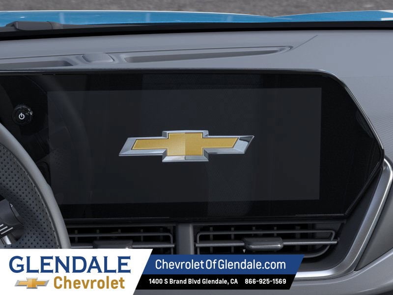 2026 Chevrolet Trax LT - Photo 20
