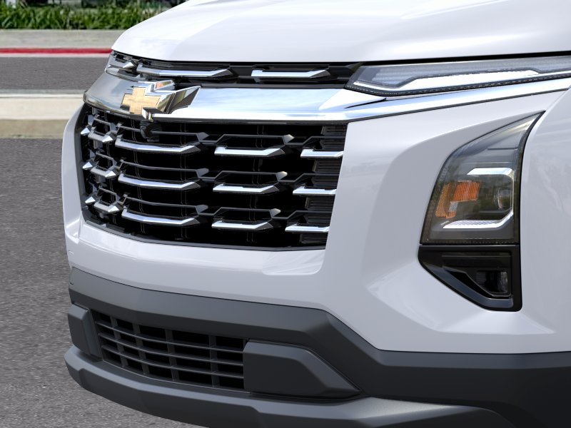 2026 Chevrolet Equinox LT - Photo 37