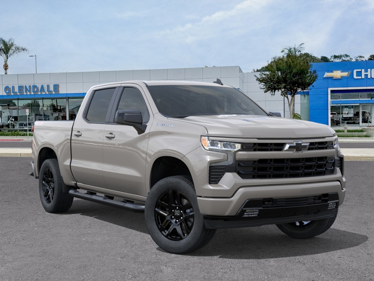2026 Chevrolet Silverado 1500 RST - Photo 31