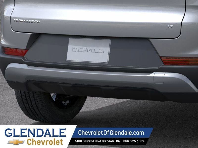 2026 Chevrolet Trailblazer LT - Photo 14