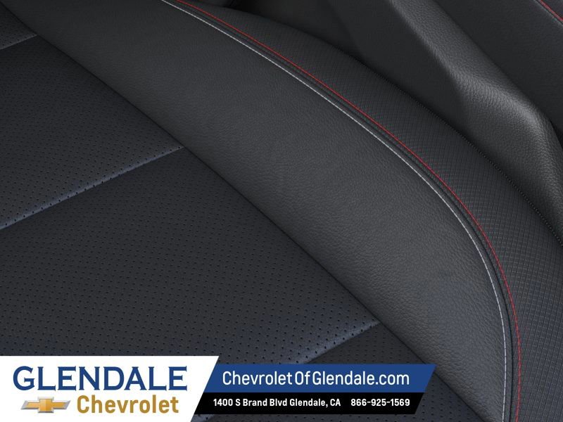 2026 Chevrolet Traverse Z71 - Photo 21