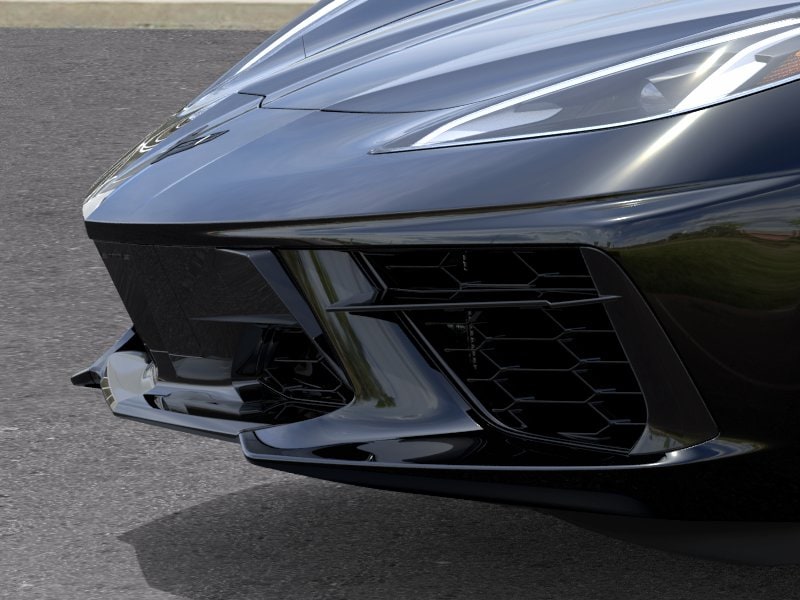 2026 Chevrolet Corvette 1LT - Photo 37