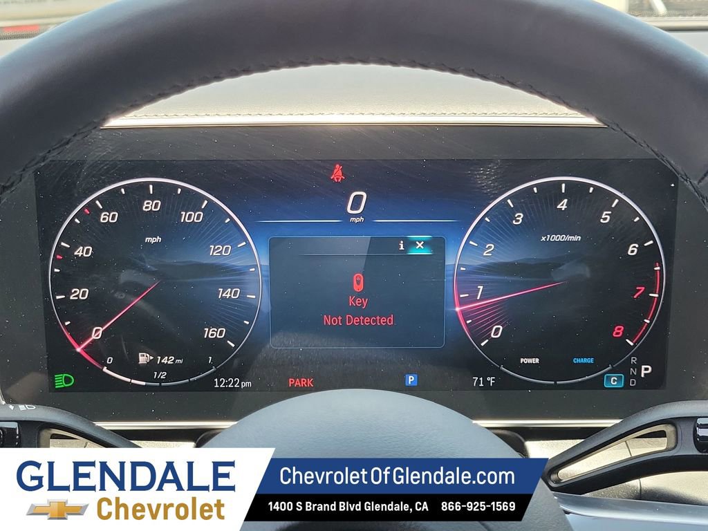 2025 Mercedes-Benz GLC Base - Photo 33