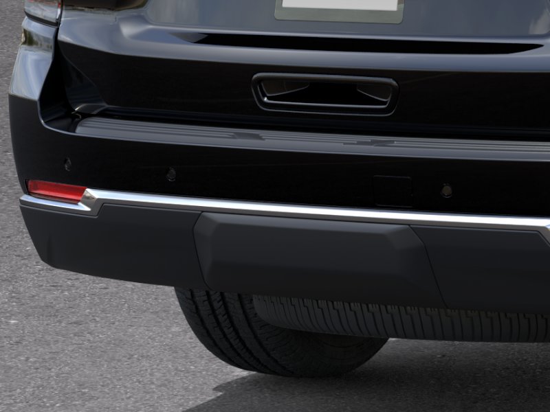 2026 Chevrolet Suburban LS - Photo 38