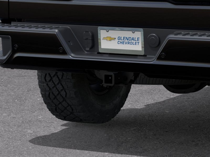 2026 Chevrolet Silverado 1500 ZR2 - Photo 37