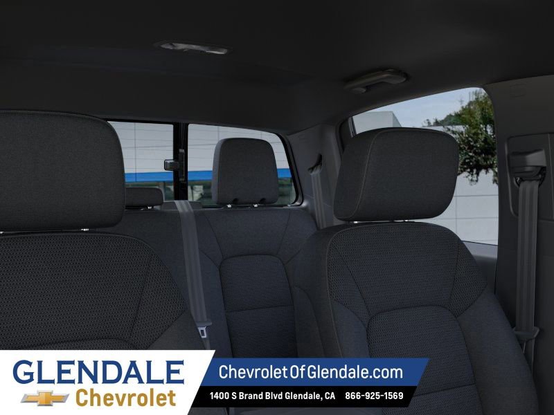2026 Chevrolet Colorado LT - Photo 24
