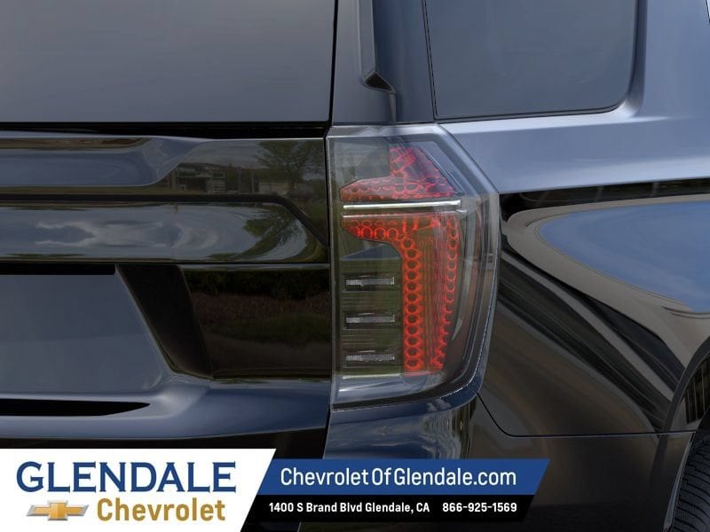 2026 Chevrolet Tahoe LS - Photo 11