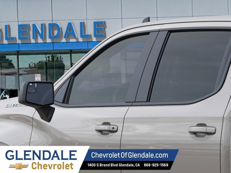 2026 Chevrolet Silverado 1500 RST - Photo 12