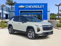 2026 Chevrolet Equinox LT SUV