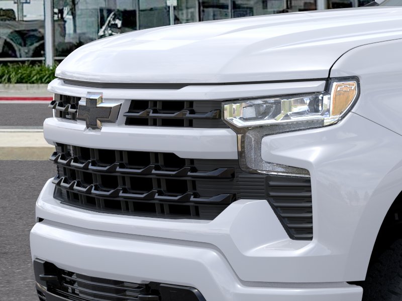 2026 Chevrolet Silverado 1500 RST - Photo 37