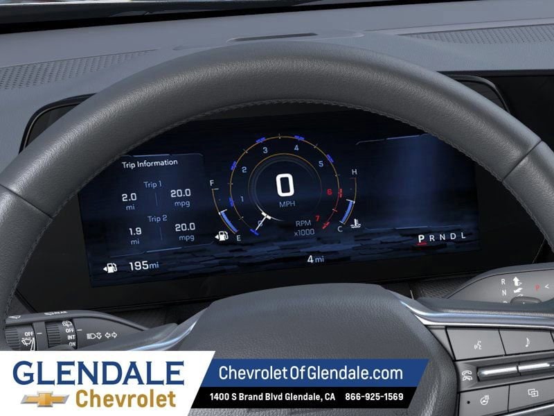 2026 Chevrolet Equinox LT - Photo 18