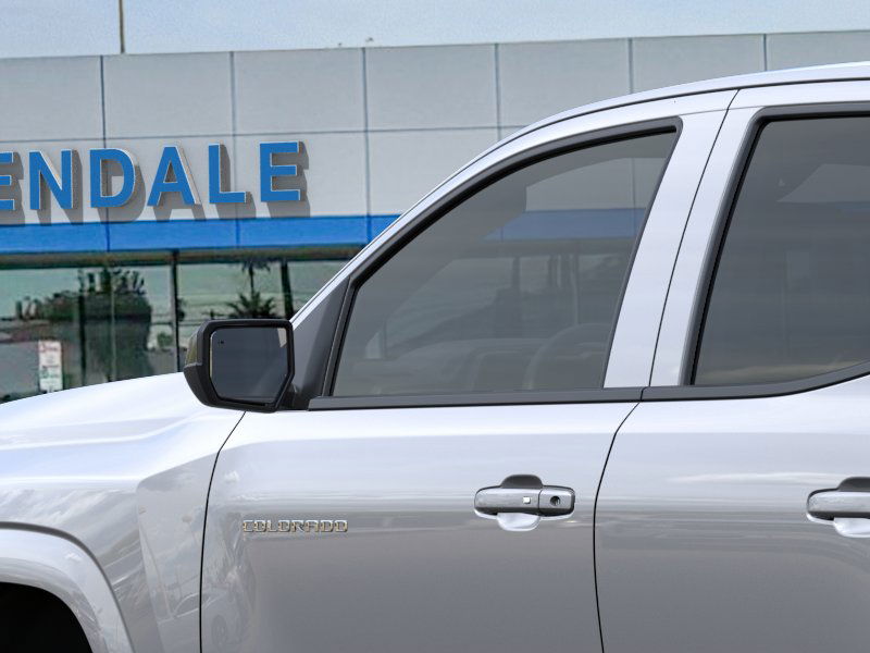 2026 Chevrolet Colorado LT - Photo 36
