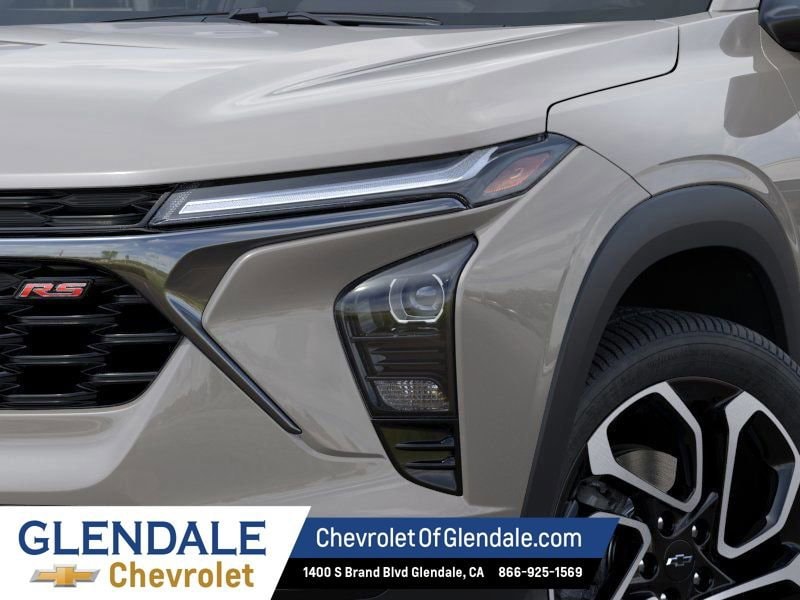 2026 Chevrolet Trax RS - Photo 10