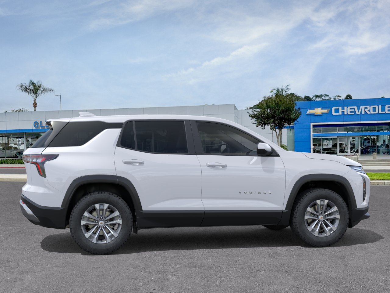 2026 Chevrolet Equinox LT - Photo 29