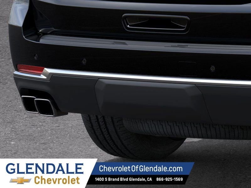 2026 Chevrolet Tahoe High Country - Photo 14