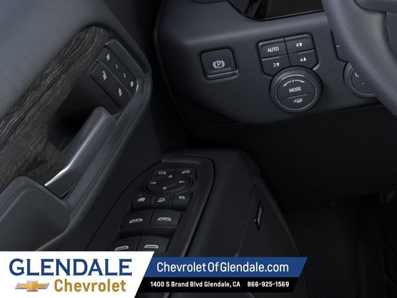 2026 Chevrolet Silverado 2500 HD LTZ - Photo 22