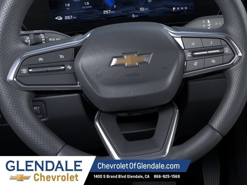 2026 Chevrolet Equinox EV 1LT - Photo 19