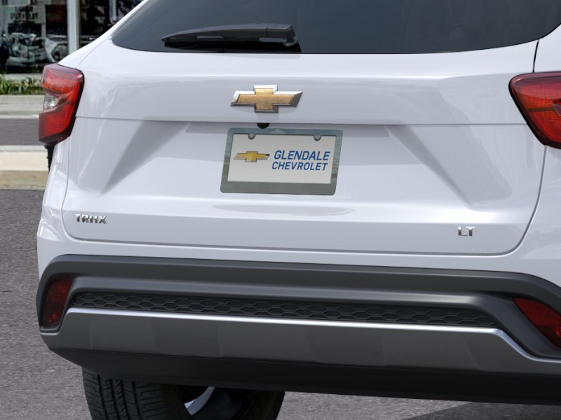 2026 Chevrolet Trax LT - Photo 38
