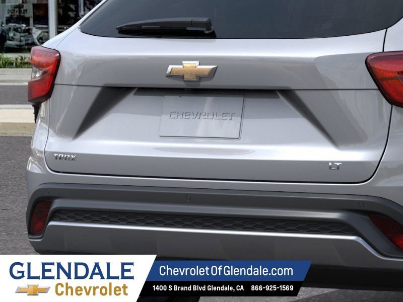 2026 Chevrolet Trax LT - Photo 14
