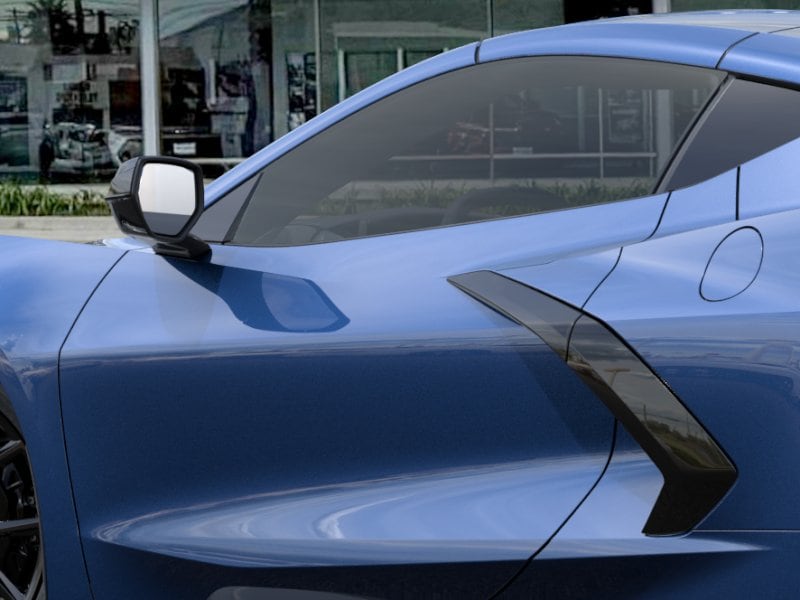 2027 Chevrolet Corvette 1LT - Photo 36