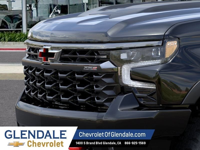 2026 Chevrolet Silverado 1500 ZR2 - Photo 13