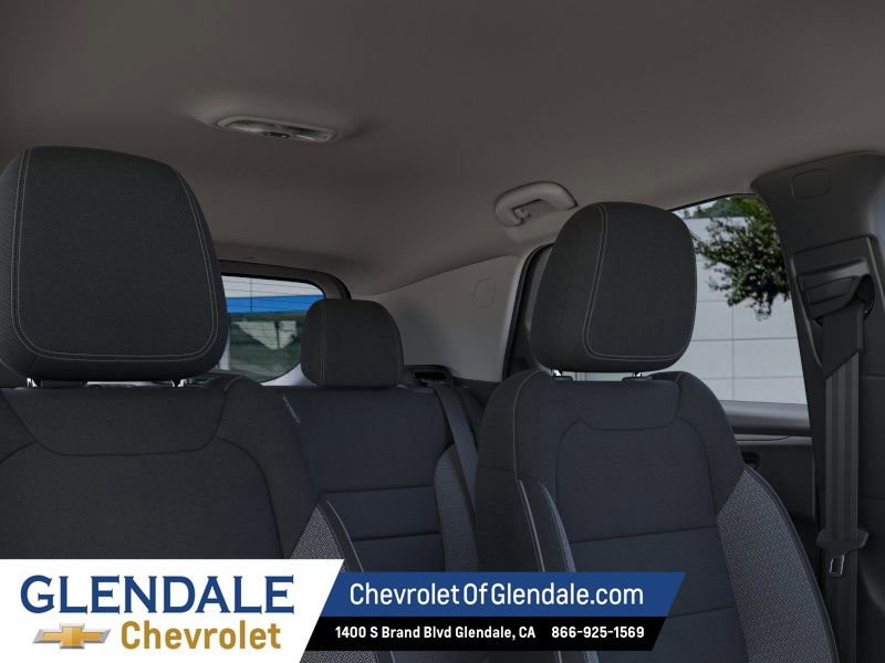 2026 Chevrolet Trailblazer LT - Photo 24
