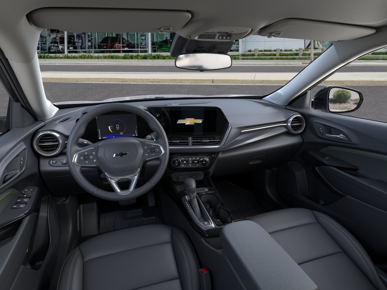 2026 Chevrolet Trax Activ - Photo 39