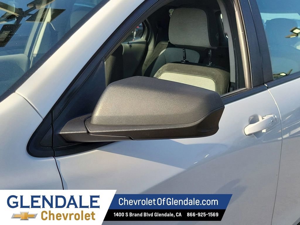 2022 Chevrolet Equinox LS - Photo 20